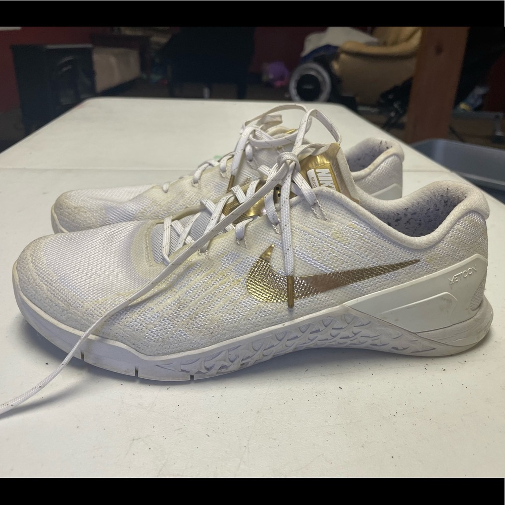Nike sneakers